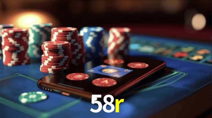 58r Premiação acumulada / Jackpot