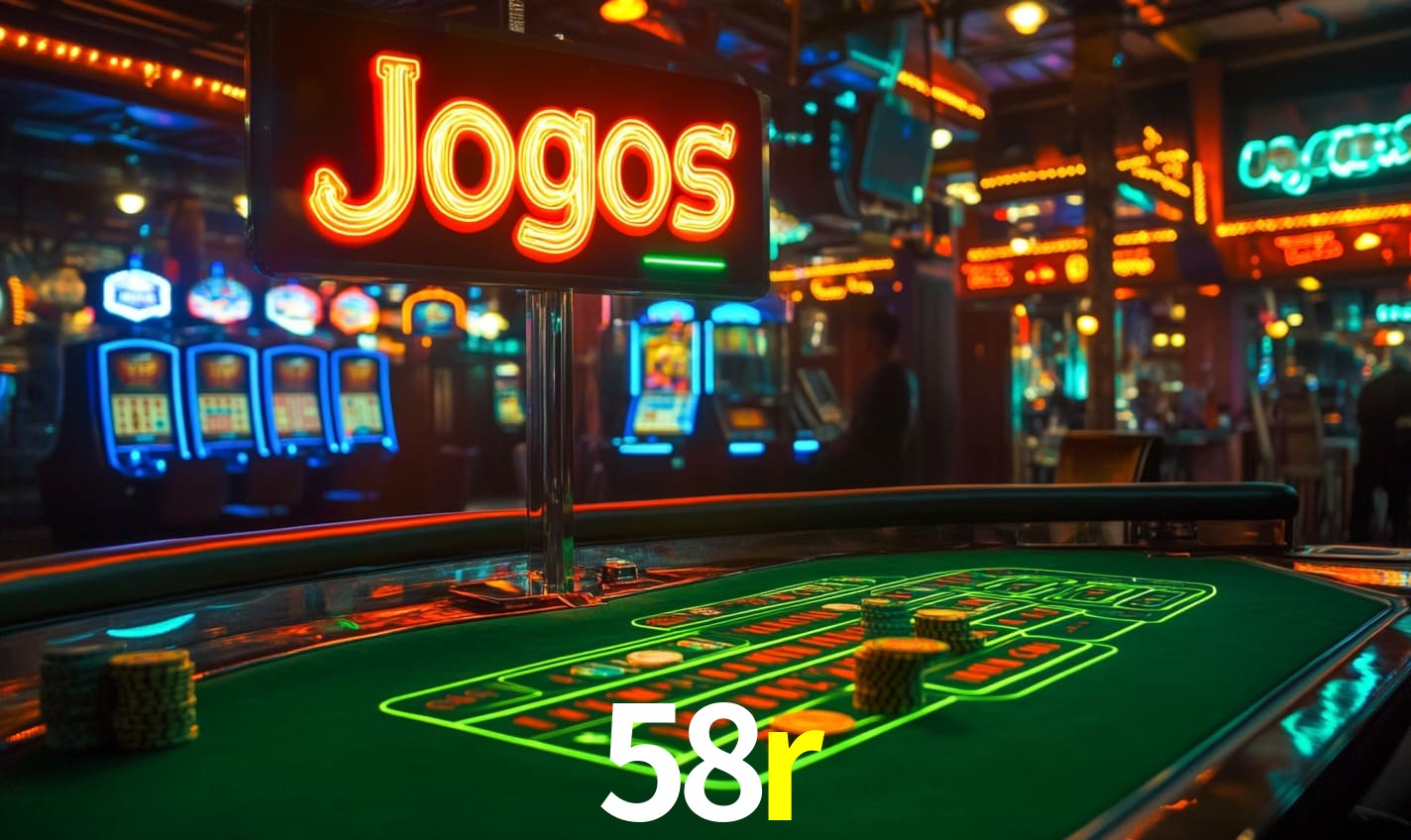 58r Dicas de Jogo