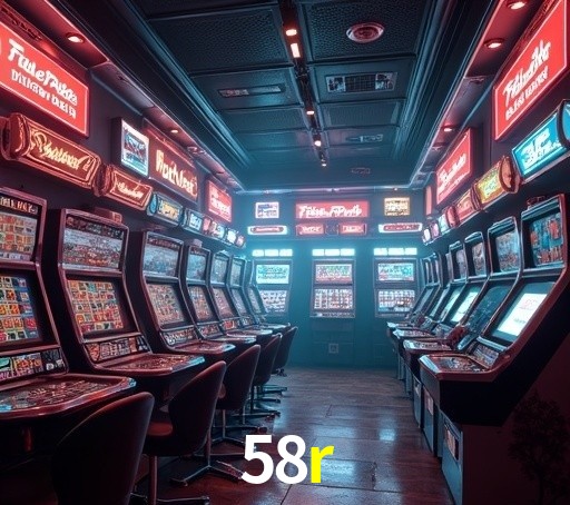 Ganhador 58r