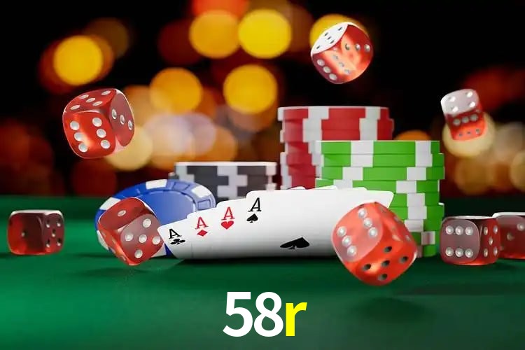 58r Tipos de máquinas caça-níqueis