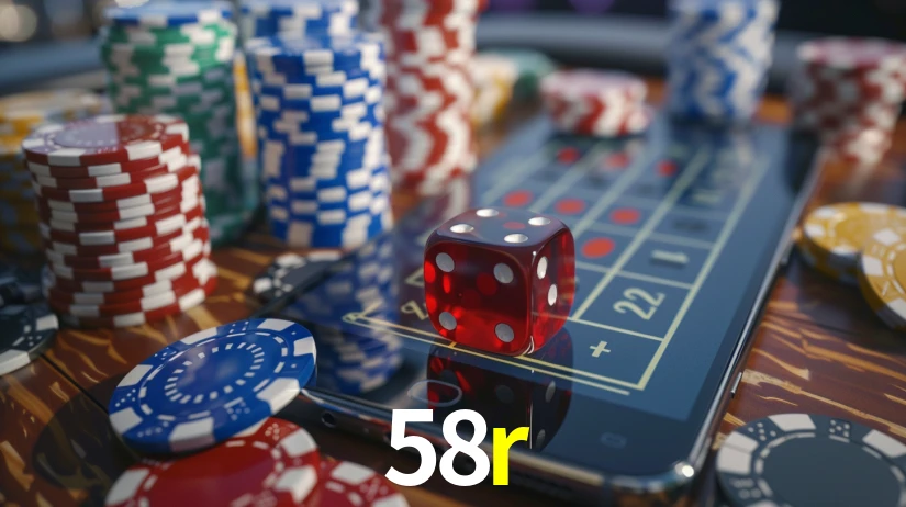 Jogos App 58r