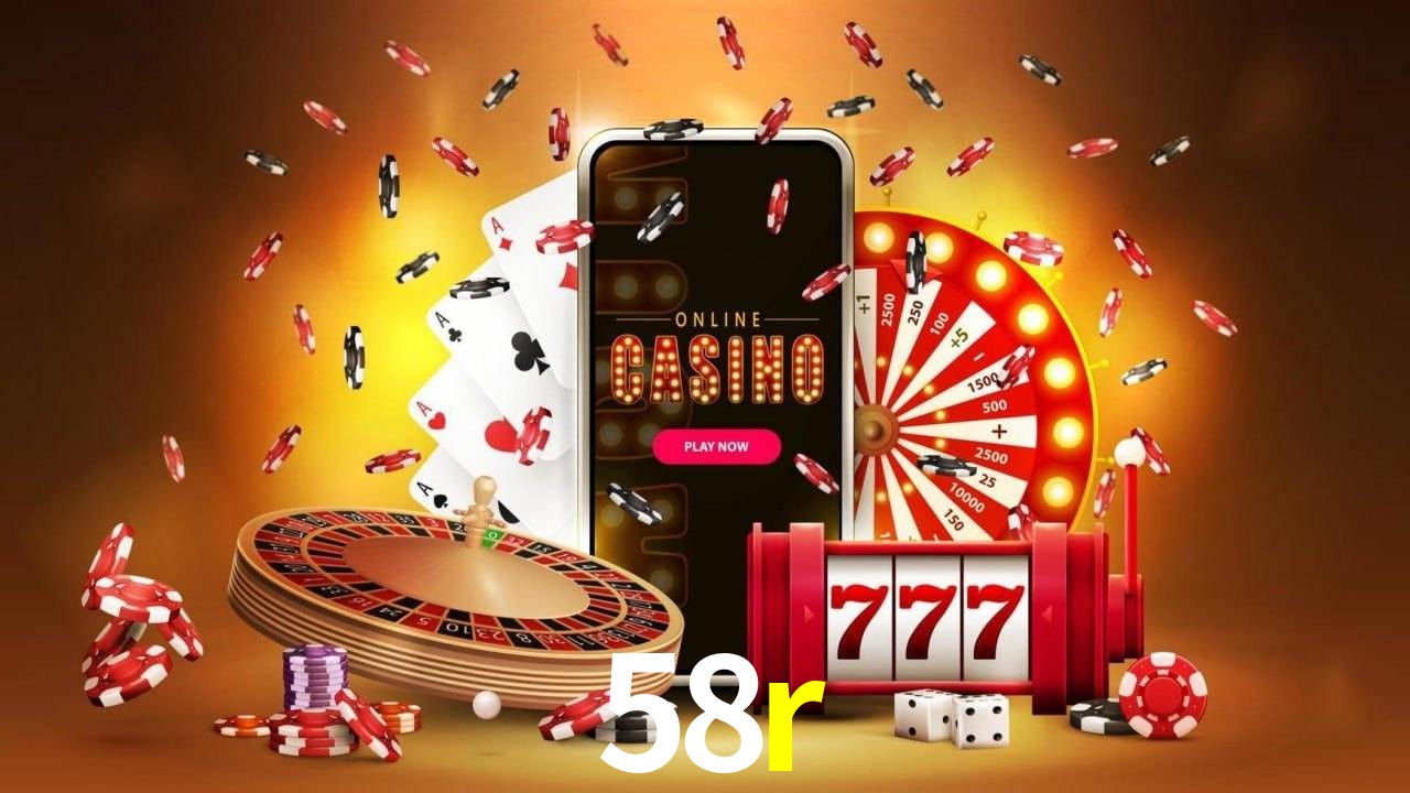 58r 公平游戏